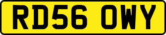 RD56OWY