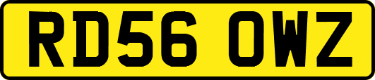 RD56OWZ