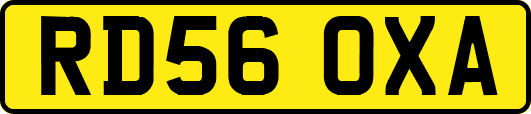 RD56OXA