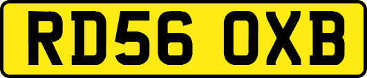 RD56OXB