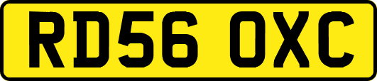 RD56OXC