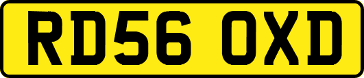 RD56OXD