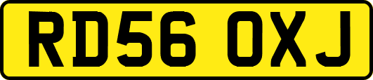RD56OXJ