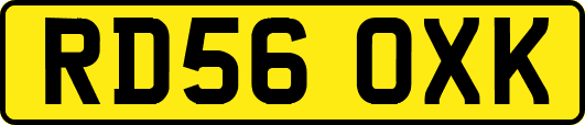 RD56OXK