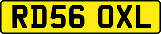 RD56OXL