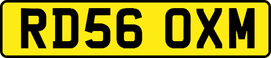 RD56OXM