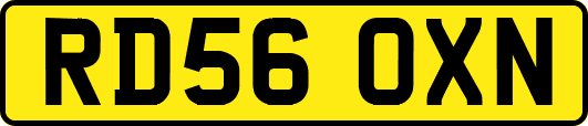 RD56OXN