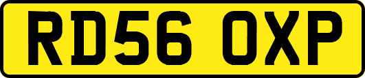 RD56OXP