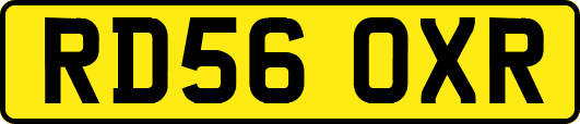 RD56OXR