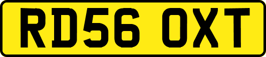 RD56OXT
