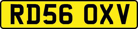 RD56OXV