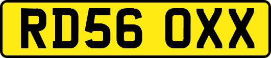 RD56OXX
