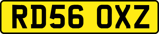 RD56OXZ