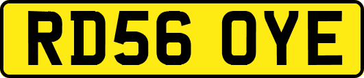 RD56OYE