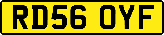 RD56OYF