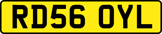 RD56OYL