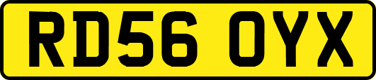 RD56OYX