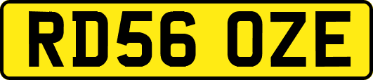 RD56OZE