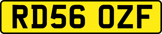RD56OZF