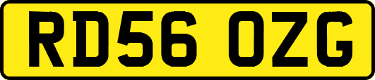 RD56OZG