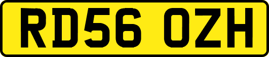 RD56OZH