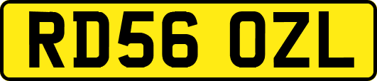 RD56OZL