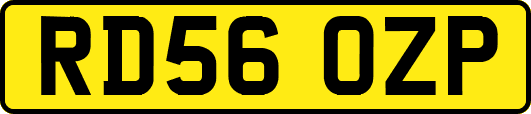 RD56OZP