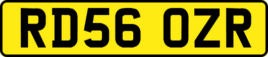 RD56OZR