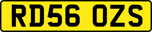 RD56OZS