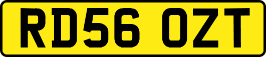 RD56OZT