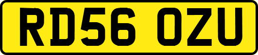 RD56OZU