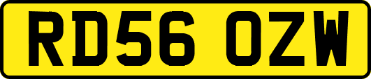 RD56OZW