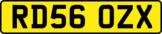 RD56OZX