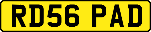 RD56PAD