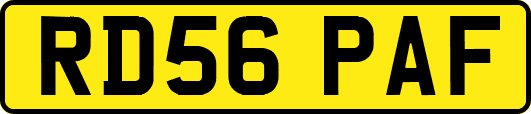 RD56PAF