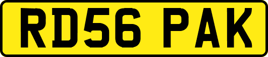RD56PAK