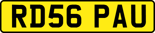 RD56PAU