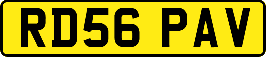 RD56PAV