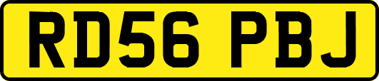 RD56PBJ