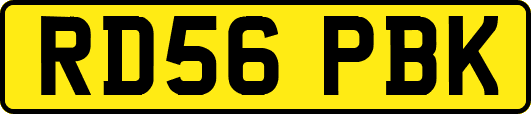 RD56PBK