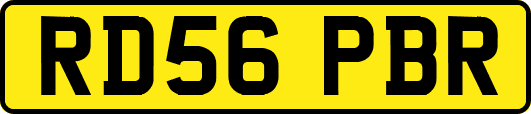 RD56PBR