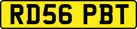 RD56PBT