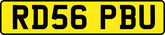 RD56PBU