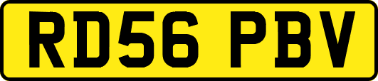 RD56PBV
