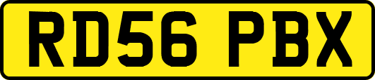 RD56PBX
