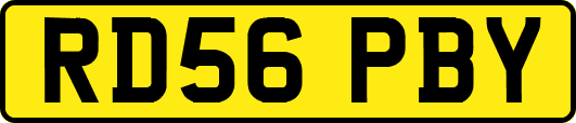 RD56PBY