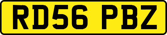 RD56PBZ