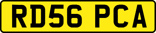 RD56PCA