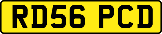 RD56PCD