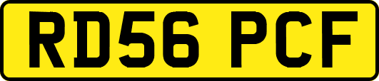 RD56PCF